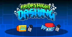 Friday Night Dashing